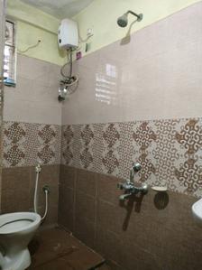 Bedroom One Image of 1480 Sq.ft 3 BHK Apartment / Flat for sale in Hilife Spring Bloom, Varthur Bengaluru for Rs. 13000000