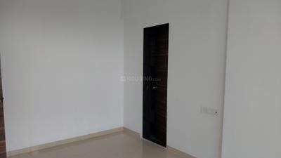 Bedroom Image of 1000 Sq.ft 2 BHK Apartment / Flat for rent in Kamala Gulmohar CHS, Goregaon West Mumbai for Rs. 70000