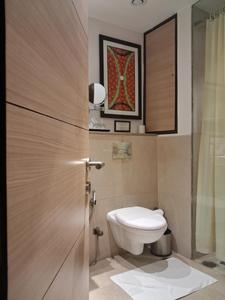 Bedroom Image of 975 Sq.ft 1 BHK Apartment / Flat for sale in Sector 135 Noida for Rs. 11500000