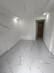 Hall Image of 807 Sq.ft 3 BHK Apartment / Flat for rent in Kaveri Heights, Ghatkopar East Mumbai for Rs. 95000