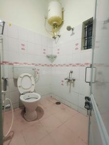 Image of 500 Sq.ft 1 BHK Apartment / Flat for rent in New Tippasandra, Bengaluru for Rs. 21000