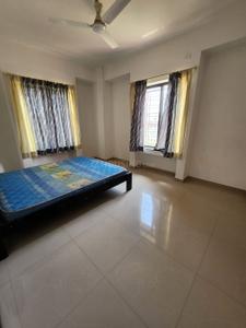 Bedroom Image of 2200 Sq.ft 3 BHK Apartment / Flat for sale in Kumar Mahatma Society, Kothrud Pune for Rs. 27000000