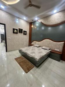 Bedroom Image of 3200 Sq.ft 4 BHK Villa for sale in Vaishali Nagar Jaipur for Rs. 22500000