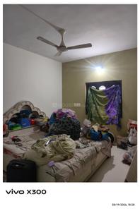 Bedroom Image of 1800 Sq.ft 4 BHK Duplex for rent in Khokhra Ahmedabad for Rs. 35000
