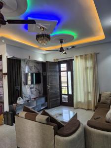 Hall Image of 1400 Sq.ft 2 BHK Builder Floor for rent in Sector 78 Mohali for Rs. 30000