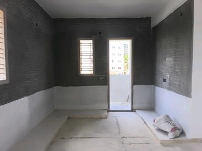 Kitchen Image of 2150 Sq.ft 3 BHK Apartment / Flat for sale in Dhriti Elite, Bangalore City Municipal Corporation Layout Bengaluru for Rs. 20000000