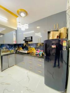 1 BHK Flat