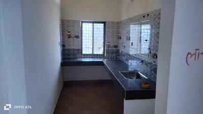 Kitchen Image of 1500 Sq.ft 2 BHK Independent House for rent in Bukru Ranchi for Rs. 6000
