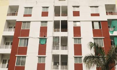 Building Image of 850 Sq.ft 2 BHK Builder Floor for sale in Kolar Road Bhopal for Rs. 2500000