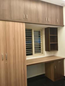 Bedroom Image of 3000 Sq.ft 9 BHK Independent House for sale in D Group Employees Layout Bengaluru for Rs. 30000000