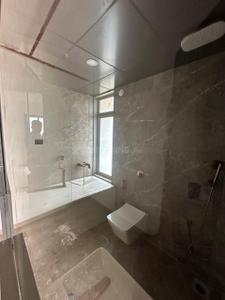 Bathroom Image of 1950 Sq.ft 3 BHK Builder Floor for sale in City One Panache, Nigdi Pune for Rs. 24500000