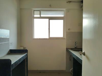 Kitchen Image of 365 Sq.ft 1 BHK Apartment / Flat for rent in Mahindra Happinest Kalyan, Bhiwandi Thane for Rs. 11000