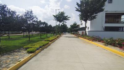Image of 1200 Sq.ft Residential Plot / Land for sale in Attibele, Bengaluru for Rs. 5278800