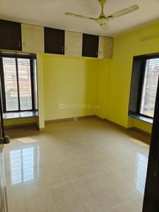 Hall Image of 1500 Sq.ft 3 BHK Apartment / Flat for rent in Parijat Nagar Nashik for Rs. 27000