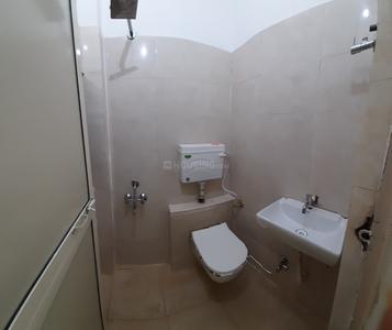 Bathroom Image of Ambedkar College Boys  Hostel in Yamuna Vihar, New Delhi