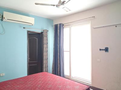 Bedroom Image of 1600 Sq.ft 3 BHK Apartment / Flat for sale in Aditya Urban Casa, Sector 78 Noida for Rs. 18000000