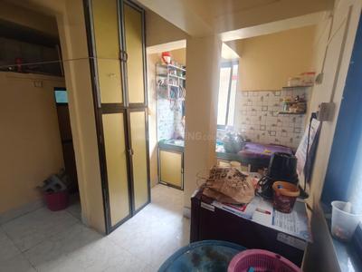 Hall Image of 370 Sq.ft 1 RK Apartment / Flat for sale in Thane East Thane for Rs. 3000000