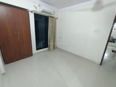 Bedroom Image of 1207 Sq.ft 3 BHK Apartment / Flat for sale in R W Devashree Park, Thane West Thane for Rs. 15000000