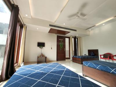 Hall Image of CO LIVE-IN PG in Andheri East, Mumbai