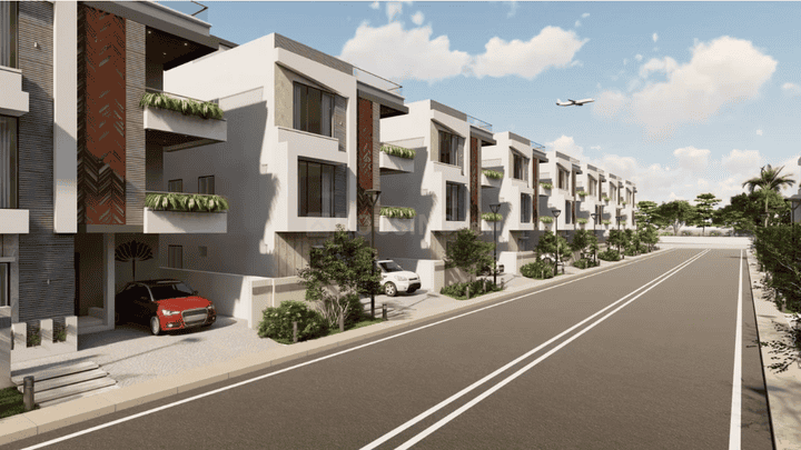 Green Tech O2 Community Main Image 1