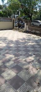 Image of 1600 Sq.ft 1.5 BHK Independent House for rent in Nikol, Ahmedabad for Rs. 15000