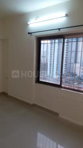 Hall Image of 831 Sq.ft 2 BHK Apartment / Flat for rent in Terraform Iris, Kasarvadavali Thane for Rs. 30000