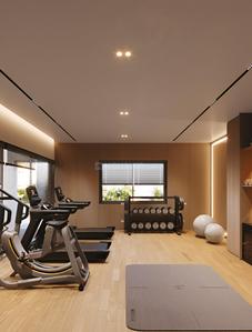 Image of 918 Sq.ft 2 BHK Apartment / Flat for sale in Celestia, Fursungi, Pune for Rs. 5000000