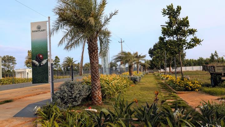 SRI SAI DEV ECLAVE Main Image 1