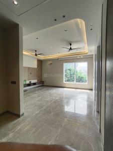Hall Image of 1485 Sq.ft 3 BHK Builder Floor for sale in Vikaspuri New Delhi for Rs. 33000000