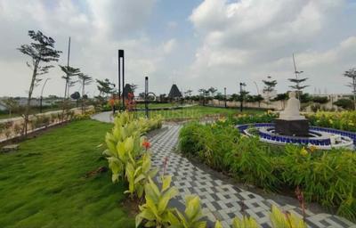 Image of 1175 Sq.ft Residential Plot / Land for sale in Raheja Nirwana, Kachana, Raipur for Rs. 4582500
