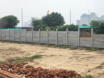 Image of 900 Sq.ft 2 BHK Independent House for sale in Noida Extension, Greater Noida for Rs. 4800000