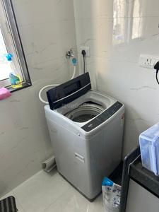 Bathroom Image of Amit  in Vikhroli East, Mumbai