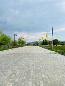 Image of 1200 Sq.ft Residential Plot / Land for sale in Alaknanda Maxxus Eden Estate, Utrathiya, Zirakpur for Rs. 6990000