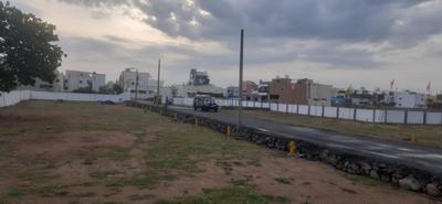 Image of 1356 Sq.ft Residential Plot / Land for sale in Gerugambakkam, Chennai for Rs. 11119200