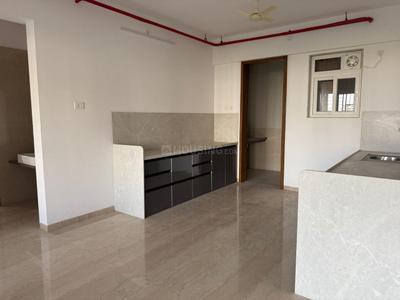 Kitchen Image of 2500 Sq.ft 4 BHK Apartment / Flat for sale in Pandit Dharmesh, Shivaji Nagar Pune for Rs. 46000000