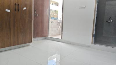 Bedroom Image of 652 Sq.ft 1 BHK Apartment / Flat for rent in Kondapur Hyderabad for Rs. 22500