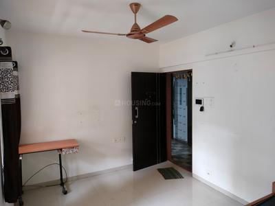 1 BHK Flat