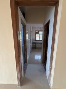 Image of 400 Sq.ft 1 BHK Independent House for sale in Dombivli East, Thane for Rs. 3000000
