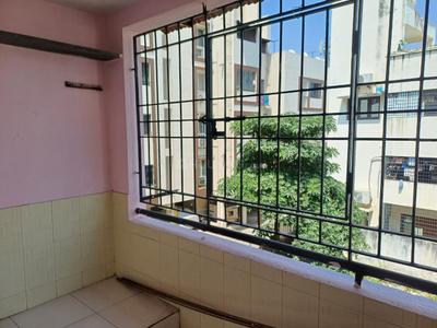 Balcony Image of 970 Sq.ft 2 BHK Independent House for rent in Mugalivakkam Chennai for Rs. 25000
