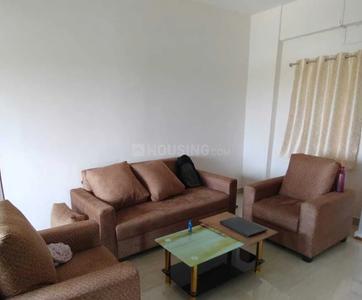 Hall Image of Rk elite grand coliving pg  in Madhapur, Hyderabad