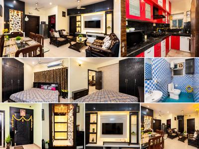 Image of 1250 Sq.ft 2 BHK Apartment / Flat for rent in Pundag, Ranchi for Rs. 20000