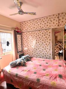Bedroom Image of 1726 Sq.ft 3 BHK Independent House for sale in Hulimavu Bengaluru for Rs. 22000000
