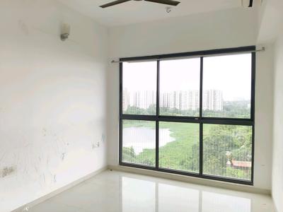 Bedroom Image of 1700 Sq.ft 3 BHK Apartment / Flat for sale in Lodha Palava Trinity A To C, Palava Phase 2 Thane for Rs. 14200000