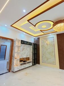 Hall Image of 2250 Sq.ft 3 BHK Independent House for sale in Kamal Vihar Raipur for Rs. 5839000