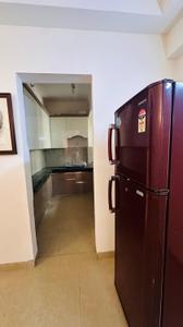 Kitchen Image of 1365 Sq.ft 3 BHK Apartment / Flat for rent in Jaypee Kosmos, Sector 134 Noida for Rs. 42000
