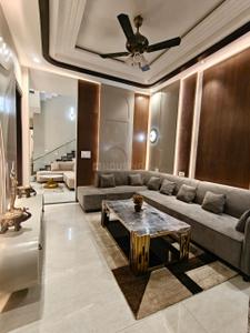 Hall Image of 4500 Sq.ft 4 BHK Villa for sale in Lalarpura Jaipur for Rs. 39100000