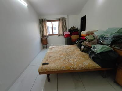 Bedroom Image of 1800 Sq.ft 4 BHK Independent House for sale in Vastrapur Ahmedabad for Rs. 30000000