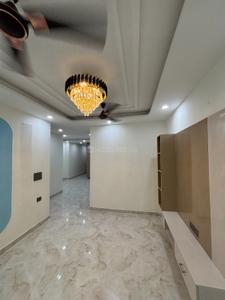 Hall Image of 1500 Sq.ft 3 BHK Apartment / Flat for sale in Sector 49 Noida for Rs. 6100000