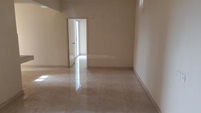 Living Room Image of 698 Sq.ft 2 BHK Apartment / Flat for sale in MRG The Balcony, Sector 93 Gurgaon for Rs. 6700000