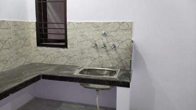 Kitchen Image of 800 Sq.ft 1 BHK Apartment / Flat for rent in Sector 112 Gurgaon for Rs. 12500